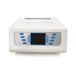 SY-S032B médical beauté Biofiller incubateur système de contrôle indépendant Plasma chauffage et refroidissement Ppp Gel Maker - Product Image 2