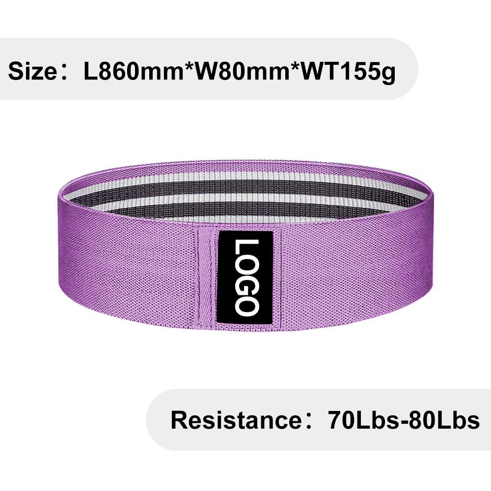 Purple(L860mm) 70Lbs-80Lbs