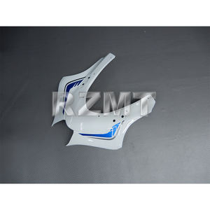 ชุดแฟริ่งมอเตอร์ไซค์สำหรับ SUZUKI GSXR 1000 ปี 2017-2025 ชุดแต่งครบชุดสำหรับ GSX-R 1000 ปี <span class=keywords><strong>2023</strong></span> 2024 แฟริ่ง ABS รุ่น S1017-101a - Product Image 4