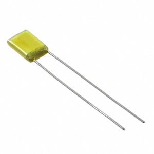 Fournisseurs de composants électroniques d'origine QYX1H183JTP CAP FILM 0.018UF 5% 50VDC RADIAL - Product Image 1