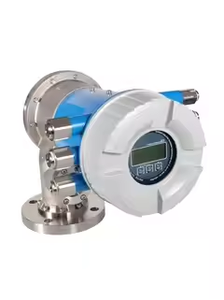 Capteur de niveau Endress+Hauser NMS81/NMS80 haute précision certifié OIML pour la mesure de transfert et de contrôle des stocks - Product Image 5