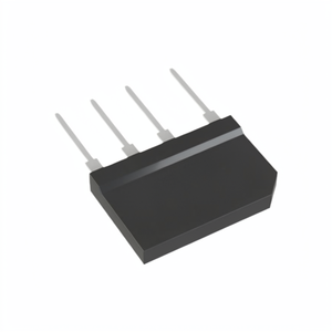 Diodes Authorized Distributor GBJ5010S-BP 4-SIP, GBJ Buy Electronics Components Online - Product Image 1