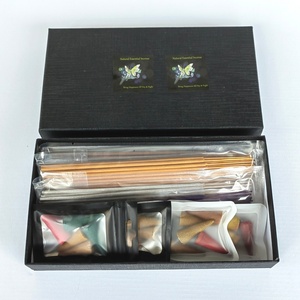 Kits Custom <b>Incense</b> Stick and <b>Incense</b> <b>Cones</b> Wholesale <b>Incense</b> - Product Image 4
