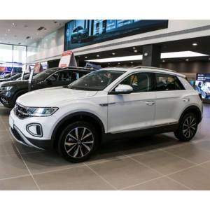 <span class=keywords><strong>Volkswagen</strong></span> T-Roc essence carburant tout-terrain vente chaude <span class=keywords><strong>voiture</strong></span> T-ROC Tange 2025 280TSI DSG deux roues motrices temps Version SUV <span class=keywords><strong>voiture</strong></span> - Product Image 4