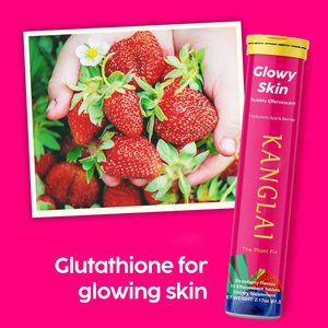 Suplemento Dietético de Belleza Natural Orgánico de Marca Privada, Antioxidante, Mejora la Elasticidad de la Piel, Blanqueador, para Mujeres Embarazadas - Product Image 4