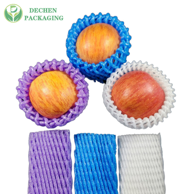 Sleeve Japan Bottle Shrink Sleeves Foam Net Protect Bottles