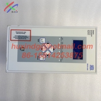 Système de contrôle d'excitation numérique Basler AVR DECS-250 LN2SN1N, régulateur de tension automatique DECS 250LN2SN1N, contrôleur DECS-250 DECS250