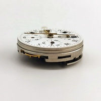 Automatisches Chronographenwerk China 3LZF3-6-1 auf Basis ETA 7750 7753
