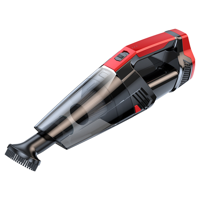 9000PA Handheld Cordless Mini Powerful Vacuum Cleaner Easy to Clean Perfect for Car/Home