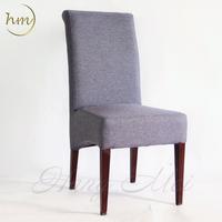 Chaises de banquet de luxe modernes pour événements extérieurs, empilables, en fer de qualité supérieure, pour la restauration fine et les hôtels