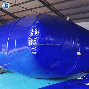 Réservoir <span class=keywords><strong>d</strong></span>'<span class=keywords><strong>eau</strong></span> en plastique PVC flexible 1500L 3000L Vessie <span class=keywords><strong>d</strong></span>'<span class=keywords><strong>eau</strong></span> pliable portable pour le stockage de l'<span class=keywords><strong>eau</strong></span> - Product Image 5