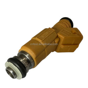 Vente directe d'usine 0280155746 buse d'injecteur de carburant d'essence pour <span class=keywords><strong>Jeep</strong></span> 4.0L XJ <span class=keywords><strong>YJ</strong></span> ZJ Volvo 2.9L V9 100% professionnel testé - Product Image 4