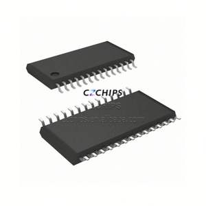 New Original Stock 303-1097-002 SOP-28 Integrated Circuit (IC) CZSKU:F7J7D8U3 - Product Image 1