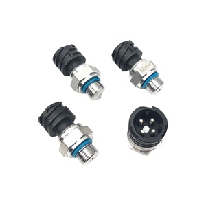 Pièces automobiles de haute qualité, pièces du système moteur de camion, 21302639 21634021 22899626 Capteur de pression pour camions lourds de la série VOLVO - Product Image 2