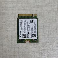 Disque SSD NVMe PCIe M.2 2230 SK Hynix BC511 512 Go d'occasion