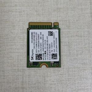 SSD Solid State Drive Bekas SK Hynix BC511 512GB M.<span class=keywords><strong>2</strong></span> 2230 NVMe PCIe - Product Image 3