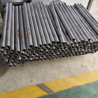 Torno CNC de Cama Plana Horizontal Automático Hengxing con Control GSK de 4 Ejes, Alta Seguridad, Servicio Mediano, Herramientas Motorizadas