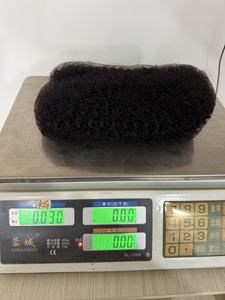 Trenzas torcidas de cabello humano a granel <span class=keywords><strong>Afro</strong></span> rizado corto negro natural para extensiones de rastas para mujer negra - Product Image 4