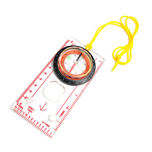 <span class=keywords><strong>Boussole</strong></span> de mesure double carte, outils de mesure, <span class=keywords><strong>boussole</strong></span>/guide, pour le Camping, la randonnée - Product Image 4