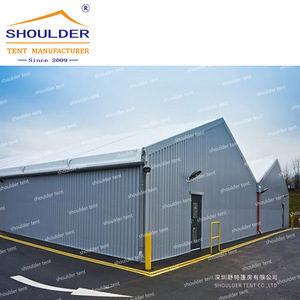 Không thấm nước gazebo ngoài trời marquee lễ kho lưu trữ Lều công nghiệp hội thảo lều - Product Image 6