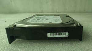 Seagate 2TB Exos 7E8 SAS HDD - Model ST2000NM003A - Enterprise Class Opslag - Product Image 4