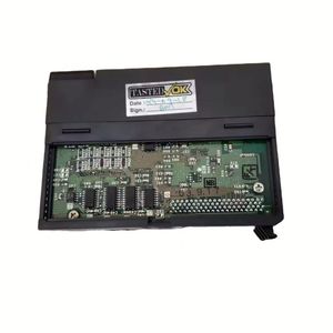 Módulo PLC A1SJ71LP21GE, Unidad de Comunicación PLC A1SJ71BR11 A1SJ71DN91 A1SJ71E71N3-T A1SJ71LP21 A1SJ71LR21 - Product Image 6