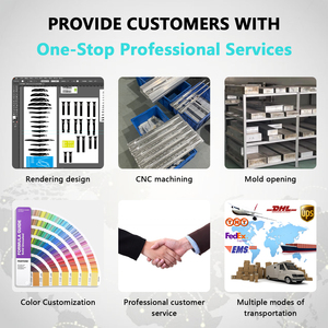 Mástil de Aluminio GY de 60-90 CM para Kite Surfing, Efoil, SUP, Deportes Acuáticos, Surf Foil, Wing Foil, Base para Tabla de Hydrofoil - Product Image 6