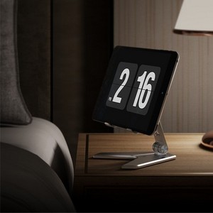 Wholesale Creative Adjustable Foldable Desktop Cell Phone <b>Tablet</b> Stand Holer - Product Image 3