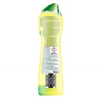 Cigarette électronique, crème nettoyante à usages multiples, 500ML