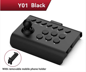 Gamepad cho điện thoại thông minh cho Nintendo chuyển đổi không dây trò chơi điều khiển - Product Image 4