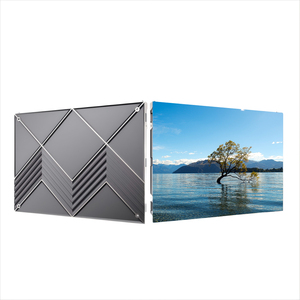 Thâm quyến công nghệ đầy đủ màu sắc HD LED trong nhà Màn hình hiển thị P2 LED <span class=keywords><strong>Video</strong></span> Bảng điều chỉnh màn hình lớn Máy nghe nhạc quảng cáo - Product Image 5