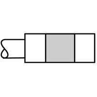 Sensor Magnético de Efecto Hall Turck Original, Nuevo, BIM-UNT-AG41X-0.3-RS4.23T/S1139/S1160 BIM-AKT-AP6X 7m W/KLA1
