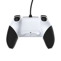 Para ps4 controlador con cable GamePad para PC/ps4 nuevo controlador de juego de PC