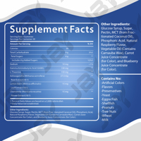 Complément alimentaire en gummies à l'ashwagandha pour le soulagement du stress, marque privée OEM/ODM, pour un soutien apaisant et un équilibre naturel de l'humeur, vente en gros en vrac