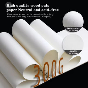 Tùy Chỉnh 106Pcs Vẽ Chuyên Nghiệp Phác Thảo Bút Chì Thiết Lập Bằng Gỗ Than Bút Chì Phác Thảo Thiết Lập Với Màu Nước Phác Thảo Cuốn Sách - Product Image 6