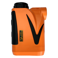 Dispositif de mesure laser semi-conducteur 905 nm, télémètre laser 0,3 m haute précision pour le golf et la chasse, disponible en plusieurs couleurs