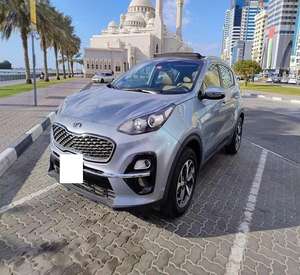 <span class=keywords><strong>KIA</strong></span> <span class=keywords><strong>SPORTAGE</strong></span> SUV USADO - Product Image 1