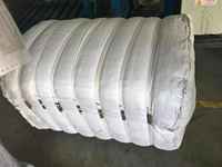 Monofilament de Protection Anti-oiseau, sac en filet en plastique pour couverture d'arbre, sac de Protection de palmier de Date sacs en filet pour Dates