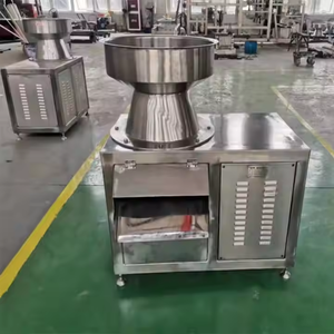 เครื่องบดเนื้อมะพร้าวเครื่องบดเนื้อมะพร้าวสำหรับอุตสาหกรรมเชิงพาณิชย์ - Product Image 5