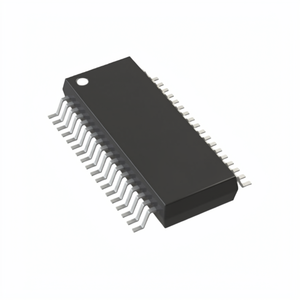 ชิปอิเล็กทรอนิกส์ระบบจัดการพลังงาน (PMIC) LTC1709EG-8ชิ้นส่วน # PBF 36 SSOP BOM IC - Product Image 1
