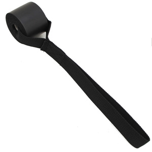 Tubi di alta qualità per esercizi <span class=keywords><strong>Fitness</strong></span> con fettuccia in Nylon resistente per Body Building-include fasce di resistenza all'ancoraggio delle porte - Product Image 3