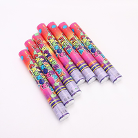 Super Promotion Lance-Confettis Manuels Festival Célébration Fête Canons à Confettis Feux d'Artifice Anniversaire Mariage Vente en Gros