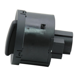 QSF faro antiniebla interruptor de Control de luz de cabeza 1K0941431 1K0941431AS para VW EOS <span class=keywords><strong>Golf</strong></span> 5 Jetta - Product Image 2