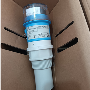 เครื่องวัดระดับอัลตราโซนิก Endress Hauser รุ่น FMU30-AAHGABRHF แบบ Time-of-Flight Prosonic ความแม่นยำ +/-0.3%  ส่งสัญญาณ 4-20mA วัสดุ PP/EPDM - Product Image 4