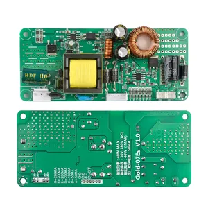 26-65 pouces universel LED LCD TV Boost carte d'alimentation modifiée Module intégré à courant constant universel LED LCD TV Driver - Product Image 1
