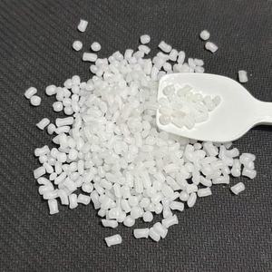 HIPS Poliestireno Alto brillo Artículos para el hogar Partículas Alto impacto Alto grado médico HIPS Gránulo Alta resistencia al impacto - Product Image 1