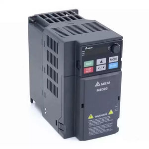 Del <span class=keywords><strong>ta</strong></span> VFD MS-300, 1,5 kW seri IP20 penggerak frekuensi variabel Converter fase tunggal 230V frekuensi Inverter konverter untuk - Product Image 3