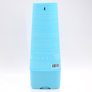 Tùy Chỉnh Màu Sắc Rỗng 100Ml <span class=keywords><strong>150Ml</strong></span> Sữa Rửa Mặt Siêu Hình Bầu Dục Ống Nhựa Hình Bầu Dục Ống Với Đĩa Top Cap - Product Image 4