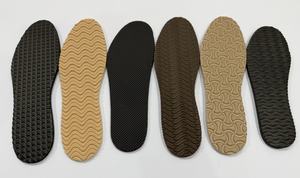 نعل EVA صديق للبيئة ومتين لصنادل العمل - مضاد للانزلاق ومقاوم للماء وخفيف الوزن ومريح، مصنوع من مادة الفوم - Product Image 3