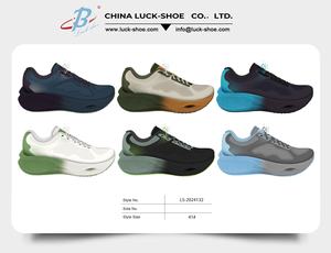 Zapatos deportivos CUSTOM Professional Carbon plate Marathon shoes running shoes - Product Image 2